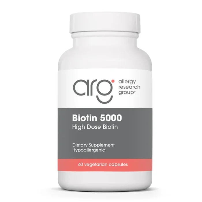 Biotin 5000