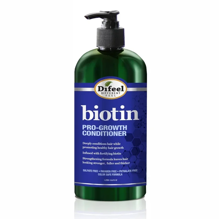 Biotin Pro-Growth Conditioner