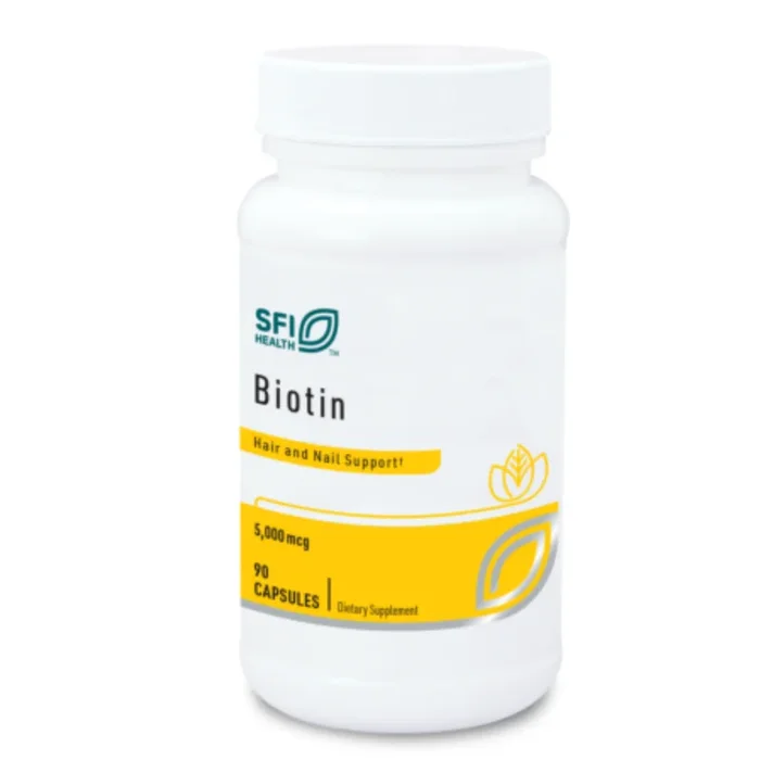 BIOTIN