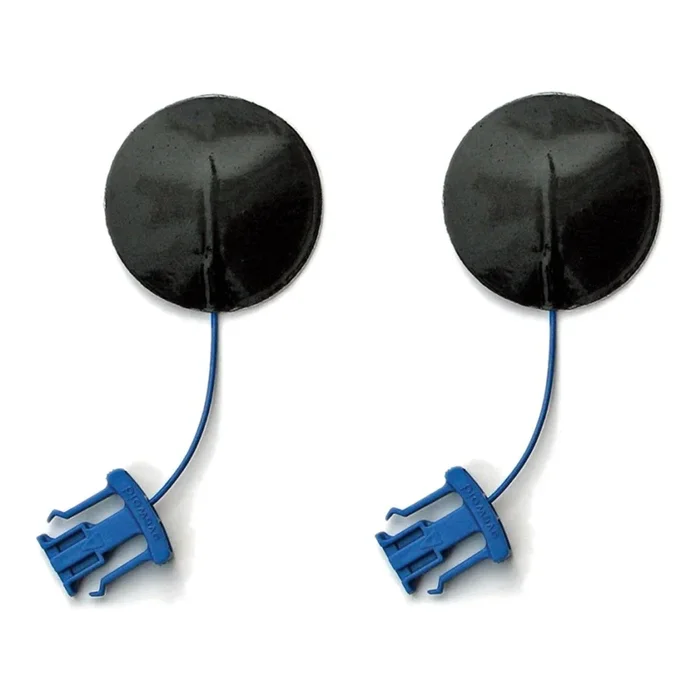 Biowave Electrode Pads For Pain Relief