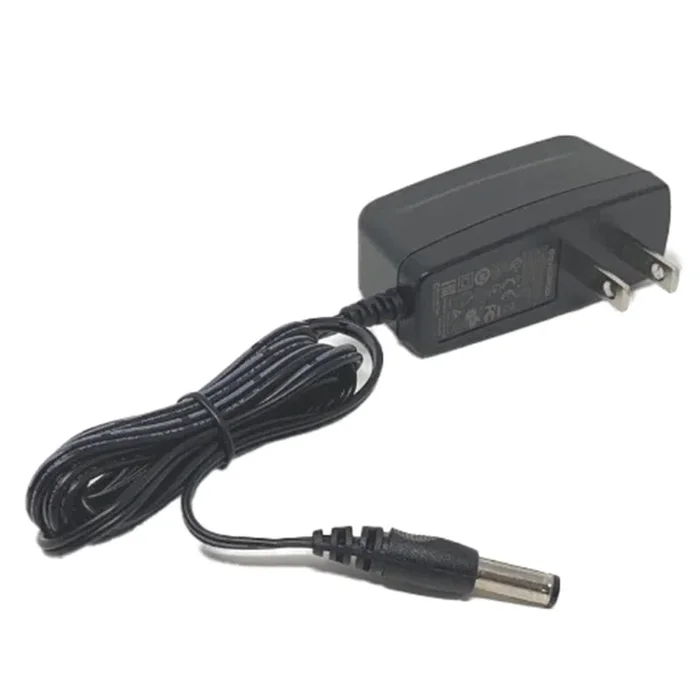 Biowavego Portable Ac Charger For Pain Relief Device