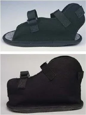 Bird & Cronin Kelly Cast Boot Medium – 8148903