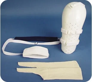 Bird & Cronin ProCare Humeral Fracture Brace Procare Velcro Closure X-Large, Extended – 8147265