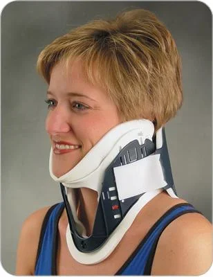 Bird & Cronin Spirit-Elect Cervical Collar One Size Fits Most One Piece – 8149333