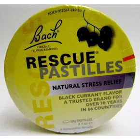 Black Currant Pastilles