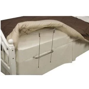 Blanket Lift Bar 16 X 16 X 12 Inch, Plastic-Coated Steel
