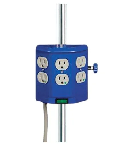 Blickman IV Stand Power Tap – 9101107600