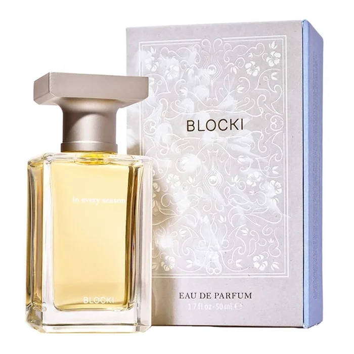 Blocki In Every Season Eau de Parfum (50 ml) #10075264