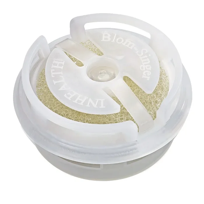 Blom-Singer® ClassicFlow® HME Cartridge