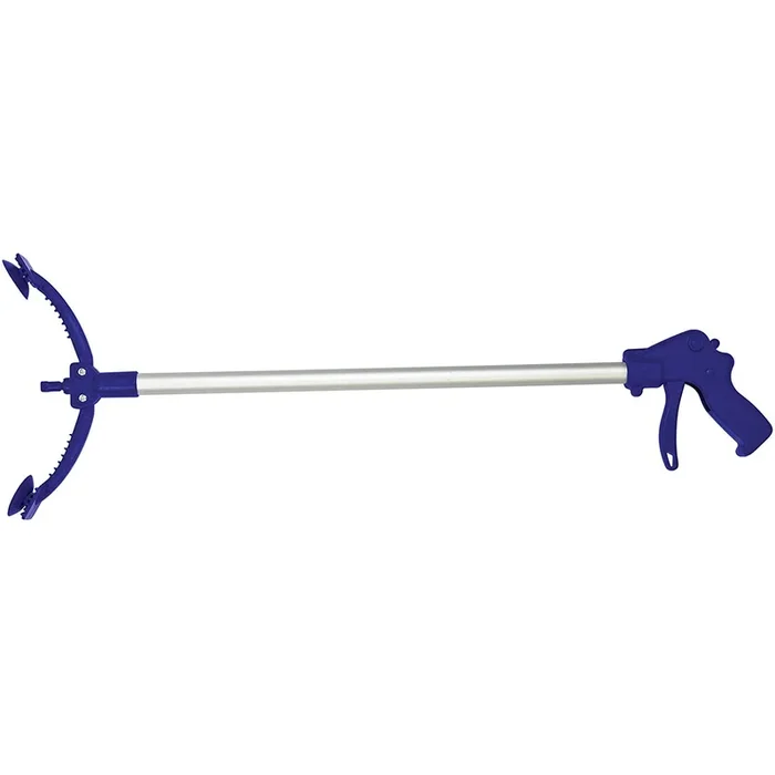 Blue Jay Nothing Beyond Your Reach Big Grip 30″ Reacher w/Lock