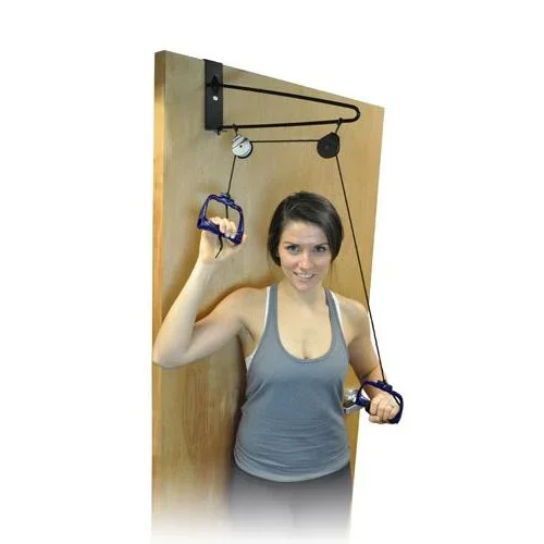 Blue Jay Overdoor Shoulder Pulley Exer Kit