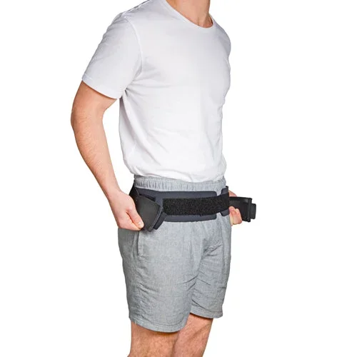 Blue Jay Sacroiliac Belt Black Medium 34 – 40