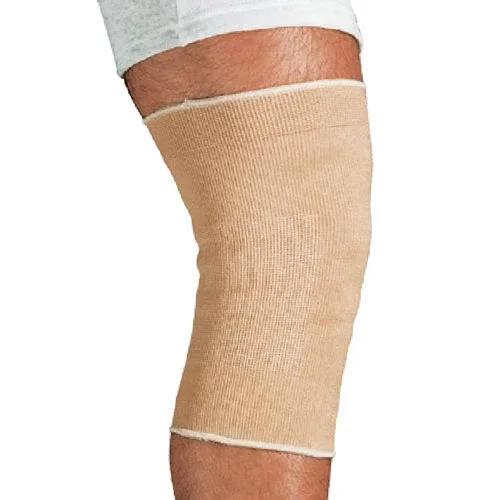 Blue Jay Slip-On Knee Support Beige X-Large (20.5 -24 )