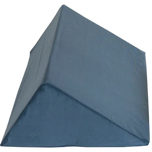 Body Aligner w/Blue Cover 6 X 24 X 9