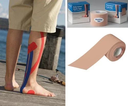Body Armor© Elastic Tape