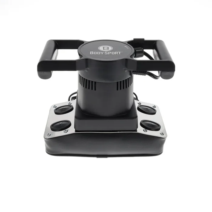 Body Sport Therapeutic Massager, Variable Speed