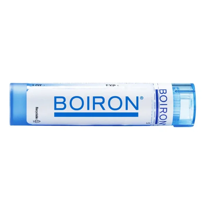 Boiron Camphora 30C (75 count) #15094