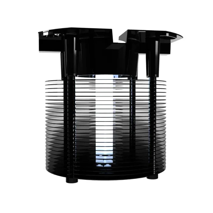 Bolt Commercial Air Cleaning UVC Light Protection System
