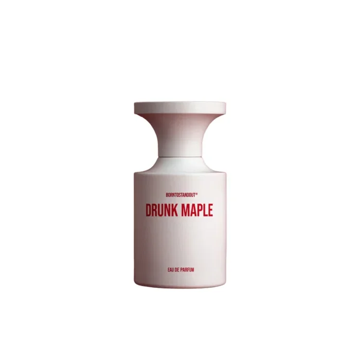 BORNTOSTANDOUT Drunk Maple EDP (50 ml) #10088977
