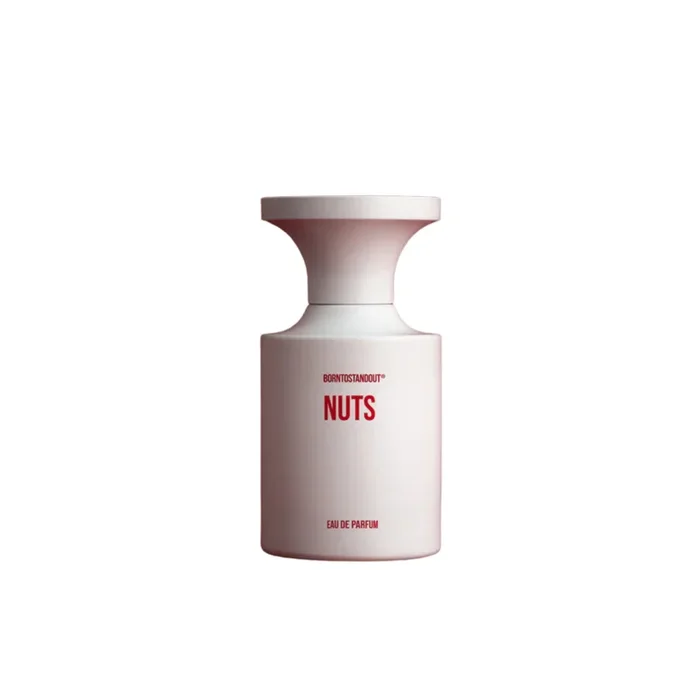 BORNTOSTANDOUT Nuts EDP (50 ml) #10088978