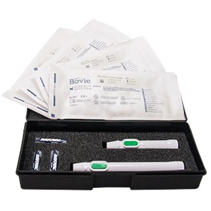 Bovie Cange-A-Tip Deluxe HI-LO Cautery Kit