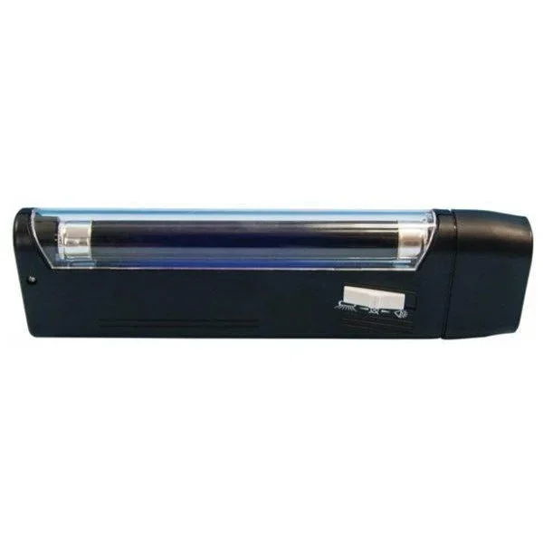 Bovie Hand Held Ultrviolet Woods Light