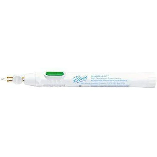 Bovie Reusable High Temperature Change-A-Tip Handle