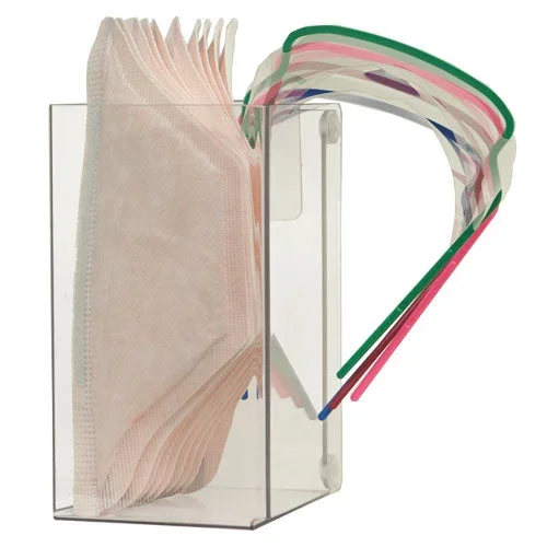 Bowman Manufacturing Bowman Carry Caddy 4.6 X 4.8 X 8.1 Inch Plastic – P-085