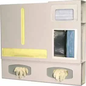 Bowman Manufacturing Protection Organizer – LD-037-DSDM