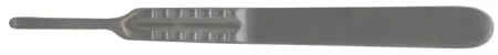 BR Surgical BR Surgical Scalpel Handle Stainless Steel Size 4 – BR06-10401