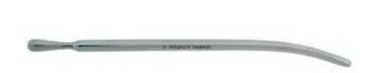 BR Surgical BR Surgical Urethral Dilator / Catheter Walther 28 Fr. – BR66-28128