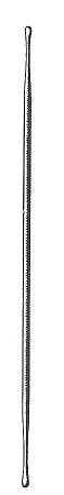 BR Surgical General Purpose Probe Double Ended 13 cm – H120-10613