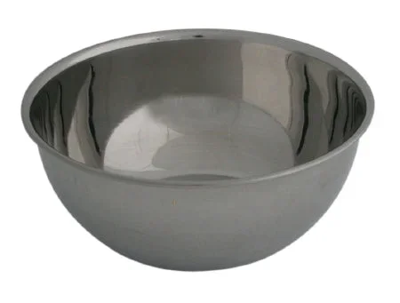 BR Surgical Sponge Basin 1 Quart Round Nonsterile – BR83-13015