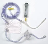 Bracco Diagnostics PROTOCO2L Administration Set For Protoco2L Virtual Colonoscopy Insufflation System – 390402