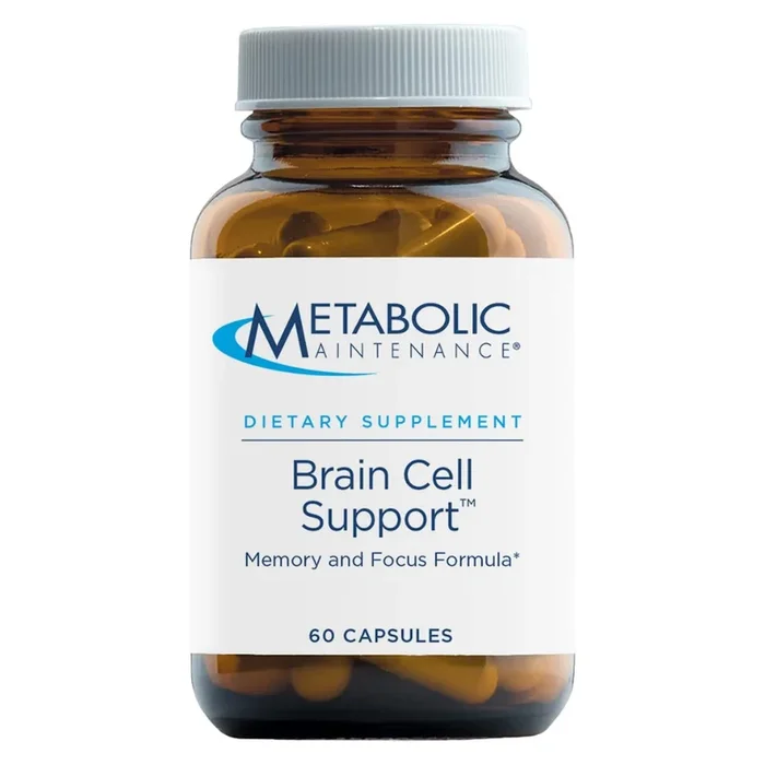 Brain Cell Support
