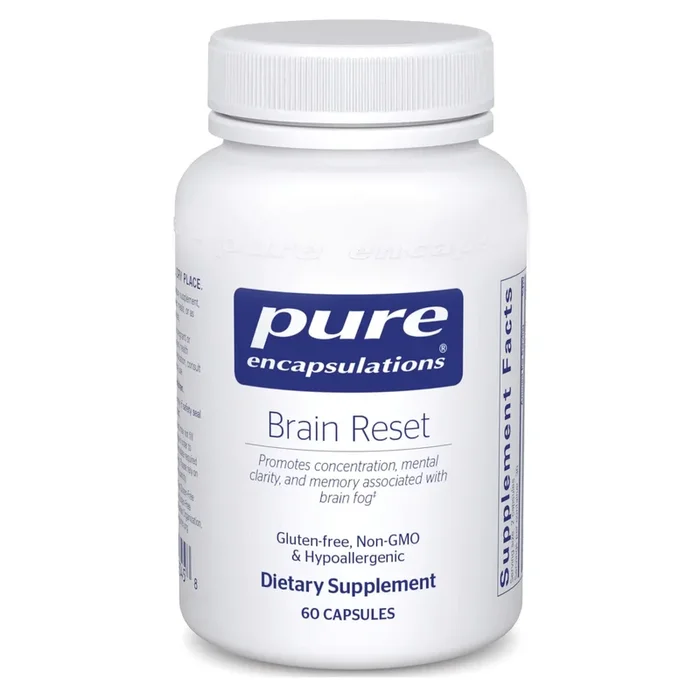 Brain Reset