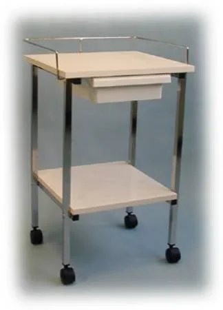 Brandt Industries Instrument Table Stand 17-1/2 X 19 X 29 Inch Polystyrene – 36411