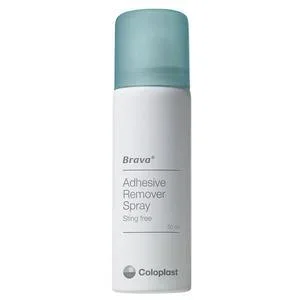 Brava Adhesive Remover Spray 1.7 oz. Bottle