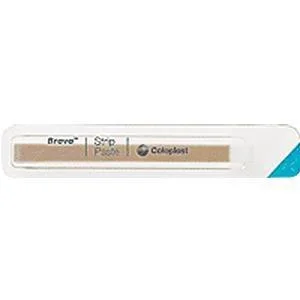 Brava Ostomy Strip Paste .2 Ounce Per Strip