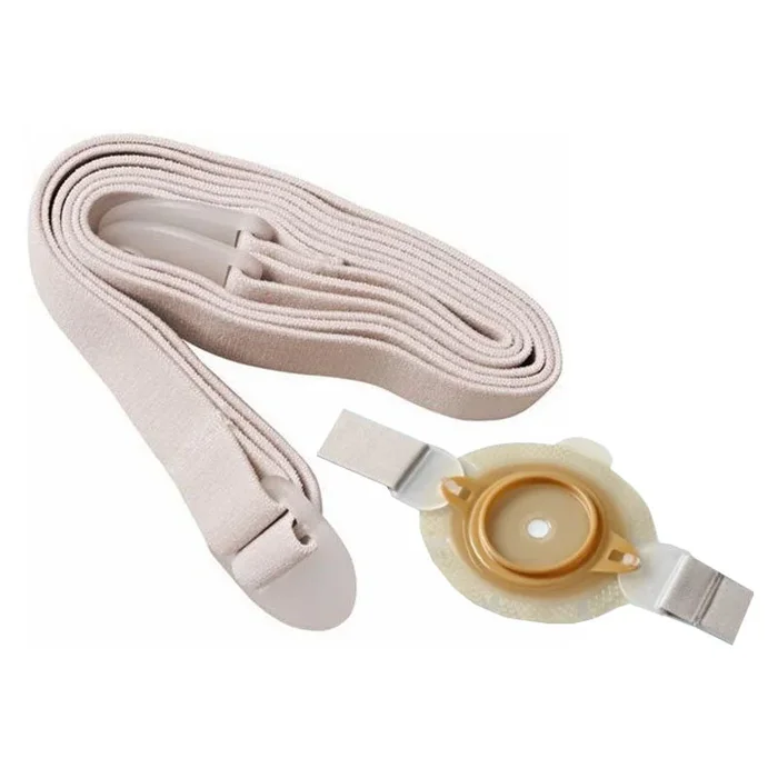 Brava Ostomy Support Belt Medium