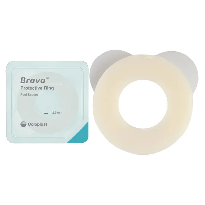 Brava Protective Seal Thin, 3/4″ Starter Hole & 2 1/4″ Outer Width