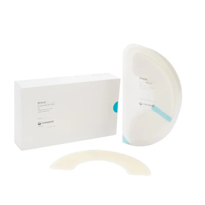 Brava Skin Barrier Strip