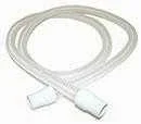 Breas HDM Disposable Patient Circuit Single Limb with Leakage Port Breathing Therapy Equipment