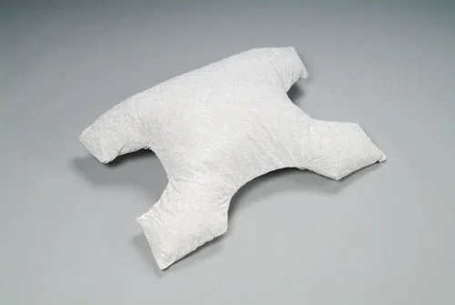BreathEasy CPAP Pillow 22 X 17 X 5 White