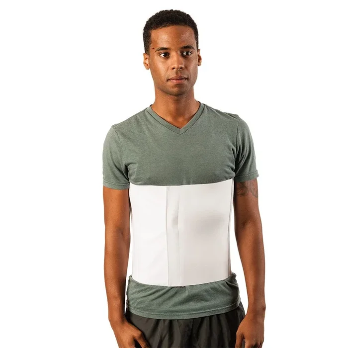 Breg BINDER, ABDOMINAL MED 12″ – VP10101-030