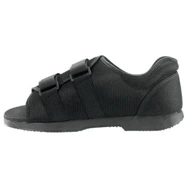 Breg Delux Post-Op Shoe Medium Female – 11333
