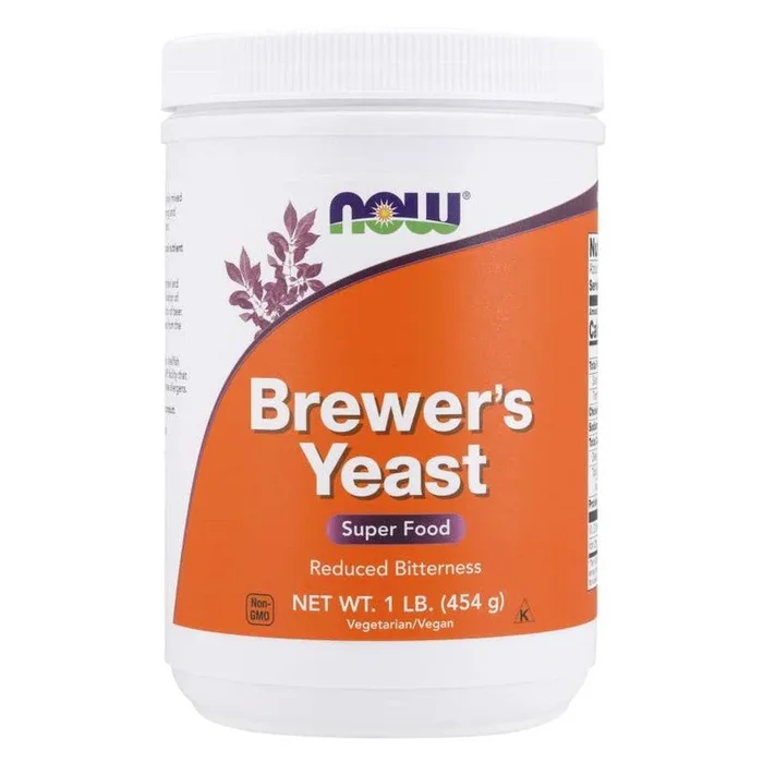 Brewer’s Yeast Powder