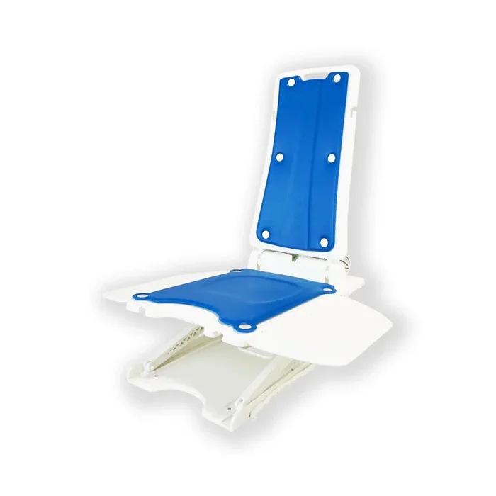 Bridge Bath Lift – Independent Bath Lift with Easy User Controls