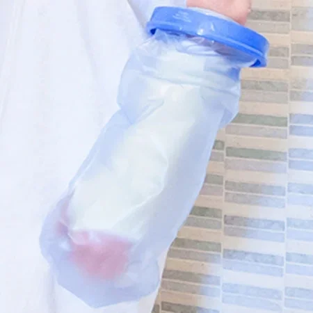 Brownmed SEAL-TIGHT Arm Cast Protector Small Polyvinyl – 20101