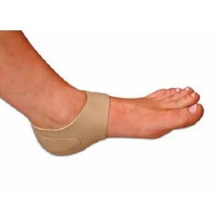 Brownmed Steady Step Heel Hugger Large – 50163